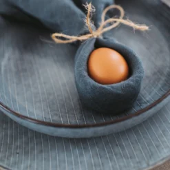 Broste Copenhagen Nordic Sea Tiefer Teller -Broste Copenhagen 27199 02 02 587a90eec4