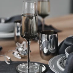 Broste Copenhagen Smoke Champagnerglas 7 Broste Copenhagen Smoke Champagnerglas -Broste Copenhagen 28900 01 03 4873cb2ff7