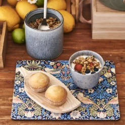 Broste Copenhagen Nordic Sea Dose Mit Deckel -Broste Copenhagen 32057 01 02 c3b2cf3dbb