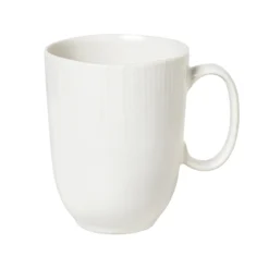 Broste Copenhagen Sandvig Tasse Weiß
