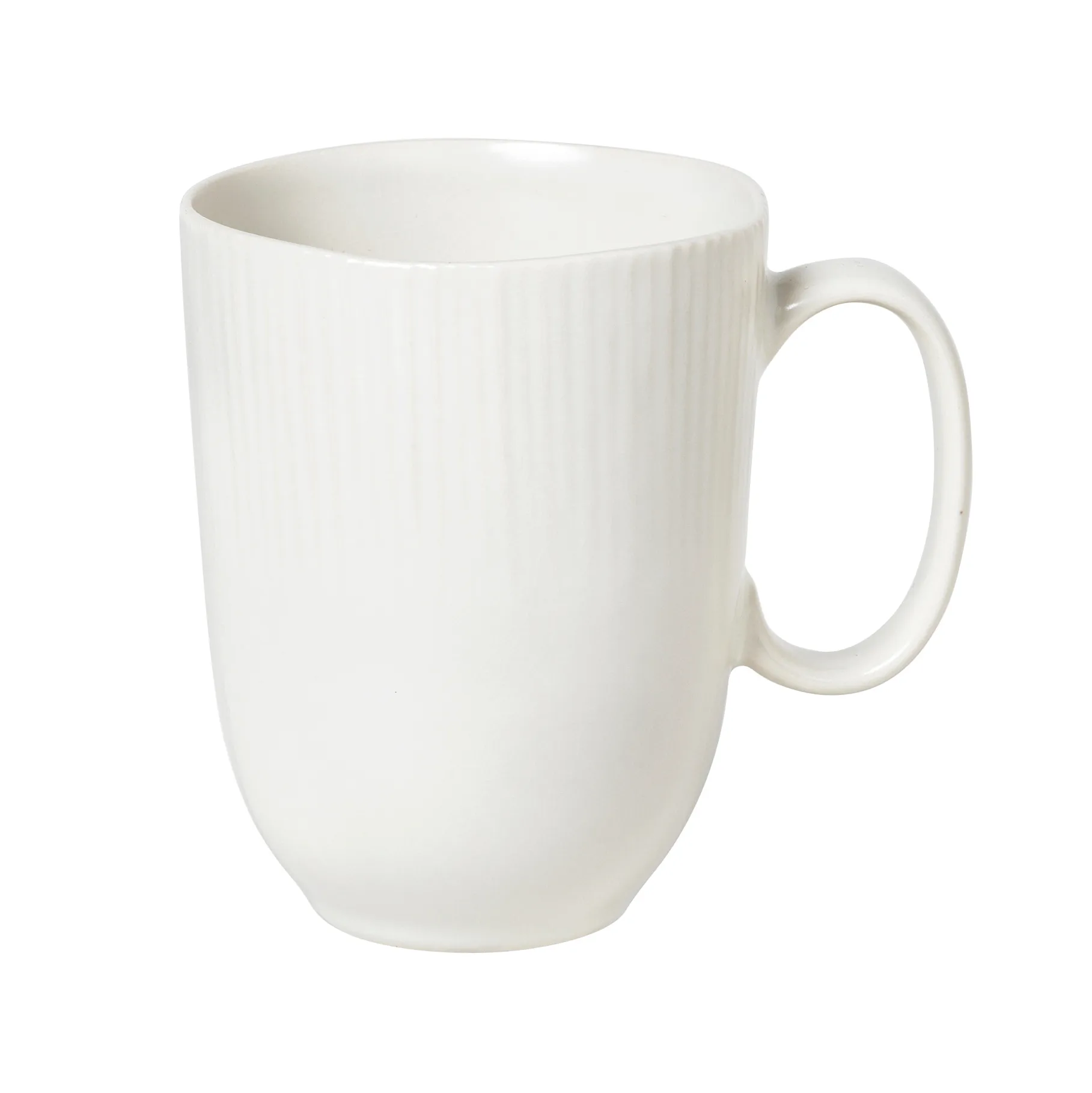 Broste Copenhagen Sandvig Tasse Weiß 1 Broste Copenhagen Sandvig Tasse Weiß