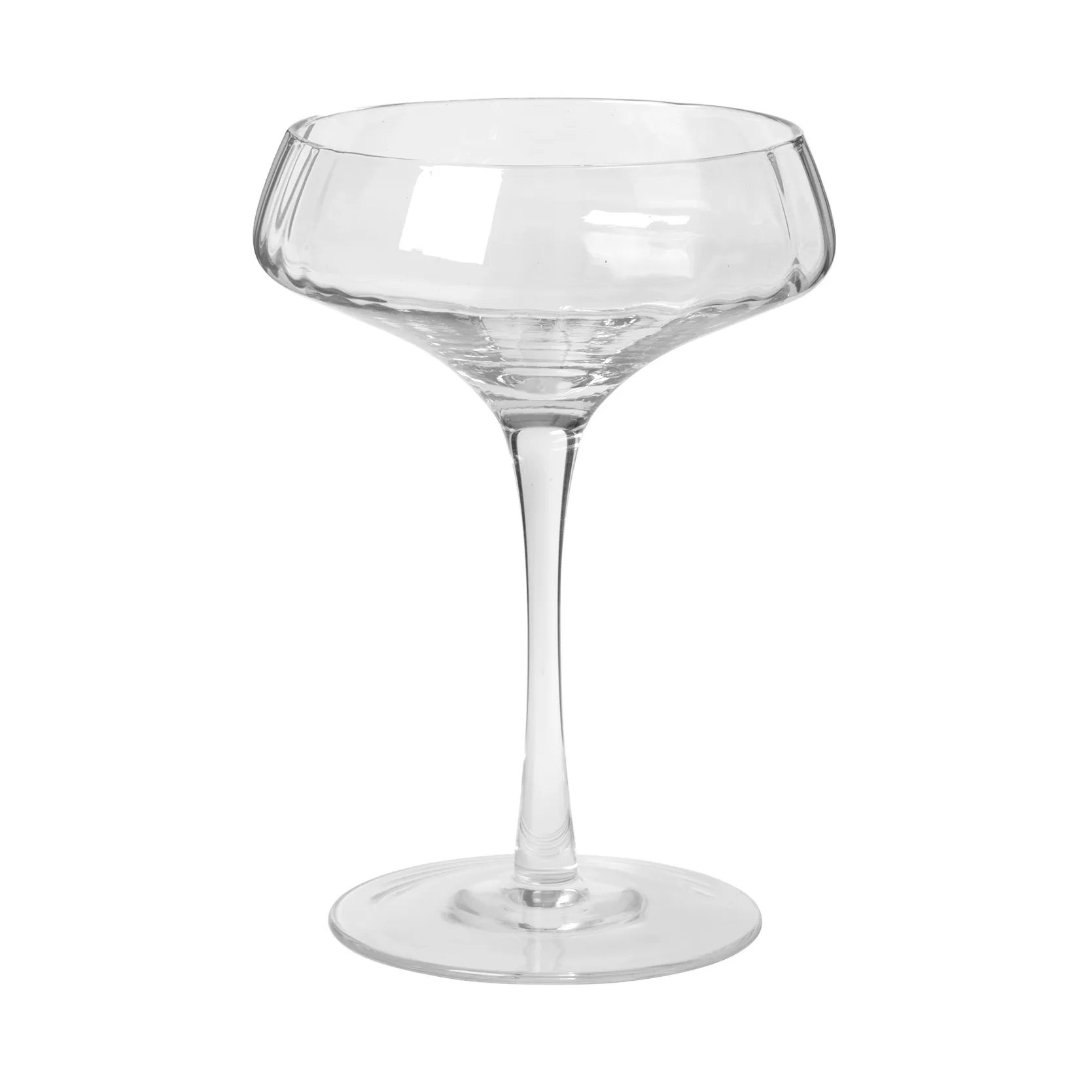 Broste Copenhagen Sandvig Cocktailglas 1 Broste Copenhagen Sandvig Cocktailglas