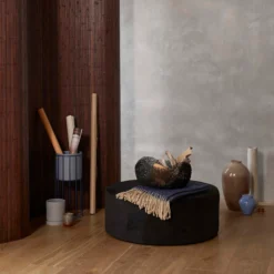 Broste Copenhagen Polaris Blumentopf Mit Untersetzer Ø14cm -Broste Copenhagen 42606 02 03 be7cf9d2a7