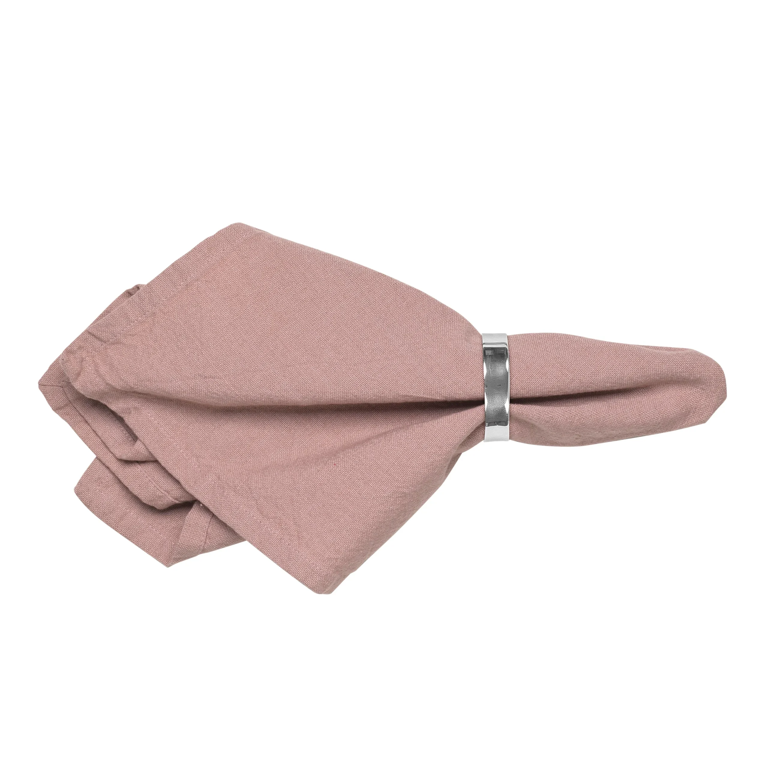 Broste Copenhagen Wille Stoffserviette 45 X 45cm 1 Broste Copenhagen Wille Stoffserviette 45 X 45cm