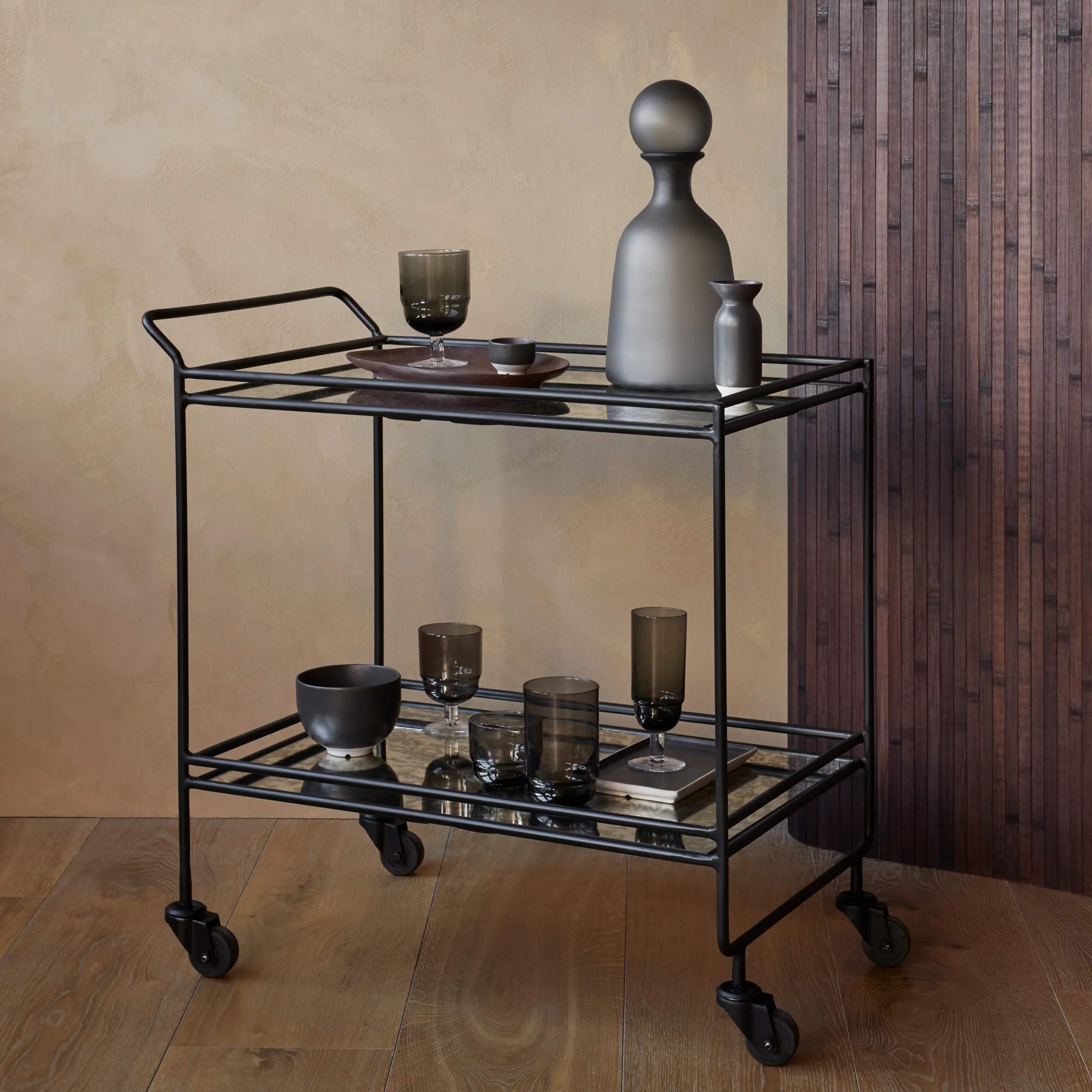 Broste Copenhagen Nordic Bistro Rotweinglas 25cl 2 Broste Copenhagen Nordic Bistro Rotweinglas 25cl – Bild 2