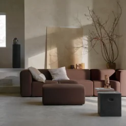 Broste Copenhagen Patch Kissenbezug 60 X 60cm -Broste Copenhagen 44761 01 05 78653a8c84