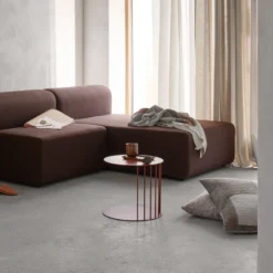 Broste Copenhagen Patch Kissenbezug 60 X 60cm -Broste Copenhagen 44761 01 06 d9bc3cf71d