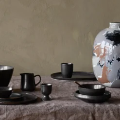 Broste Copenhagen Thyra Vase 31cm -Broste Copenhagen 44768 01 02 45c6b48d96