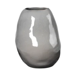 Broste Copenhagen Organic Vase 49cm