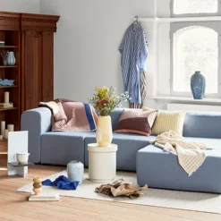 Broste Copenhagen Lagoon Modul-Sessel -Broste Copenhagen 501161 01 4 EnvironmentImage 15f70dddab