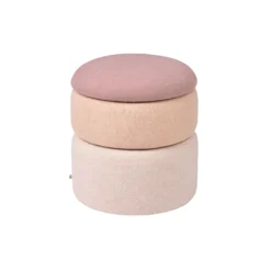 Broste Copenhagen Pond Pouf 42cm