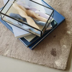 Broste Copenhagen Terrazzo Wollteppich 140 X 200cm -Broste Copenhagen 501231 01 3 EnvironmentImage b9e24a2fcf