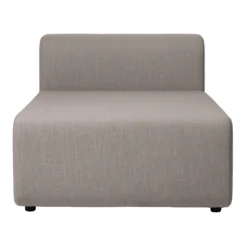 Broste Copenhagen Lagoon Modul-Chaiselongue