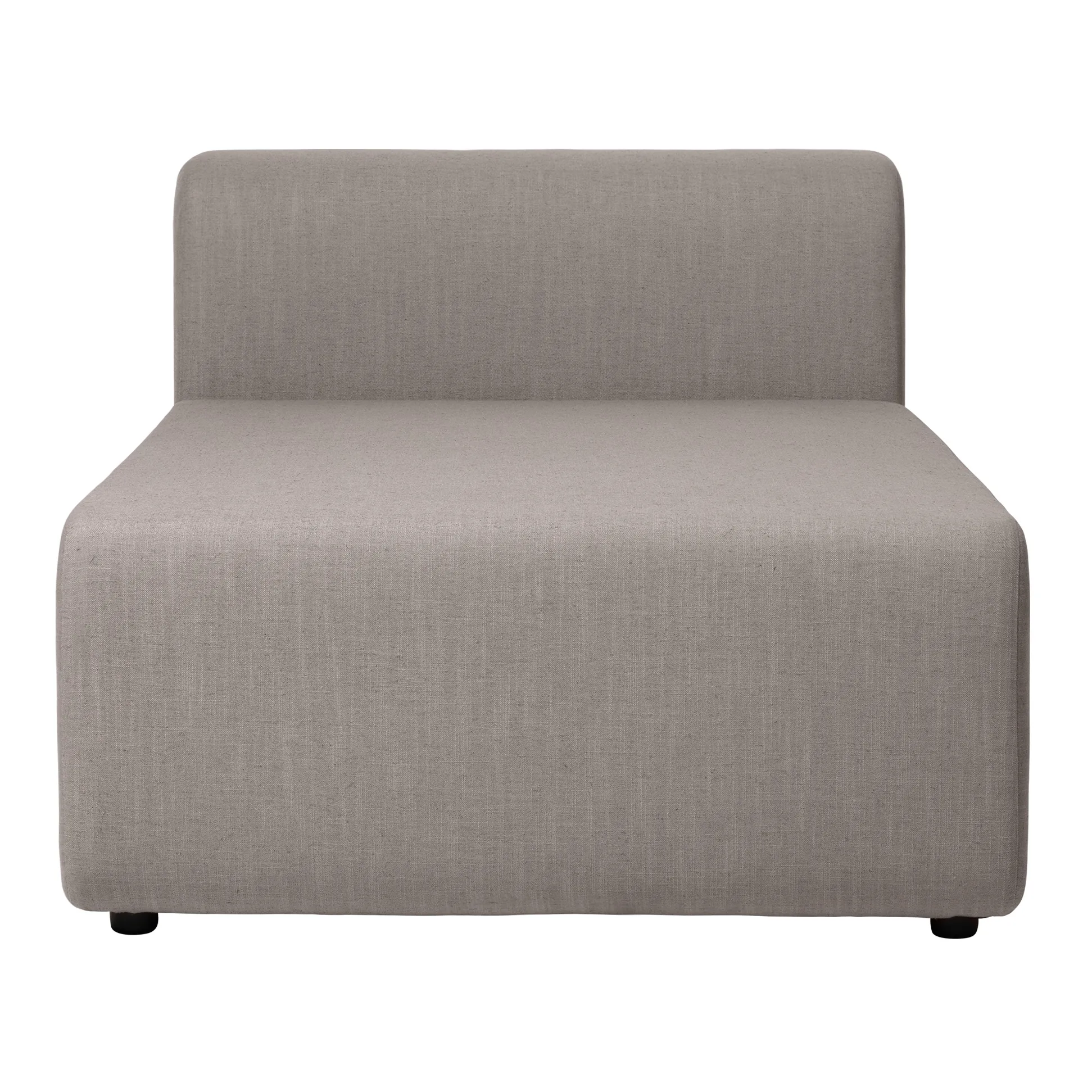 Broste Copenhagen Lagoon Modul-Chaiselongue 1 Broste Copenhagen Lagoon Modul-Chaiselongue