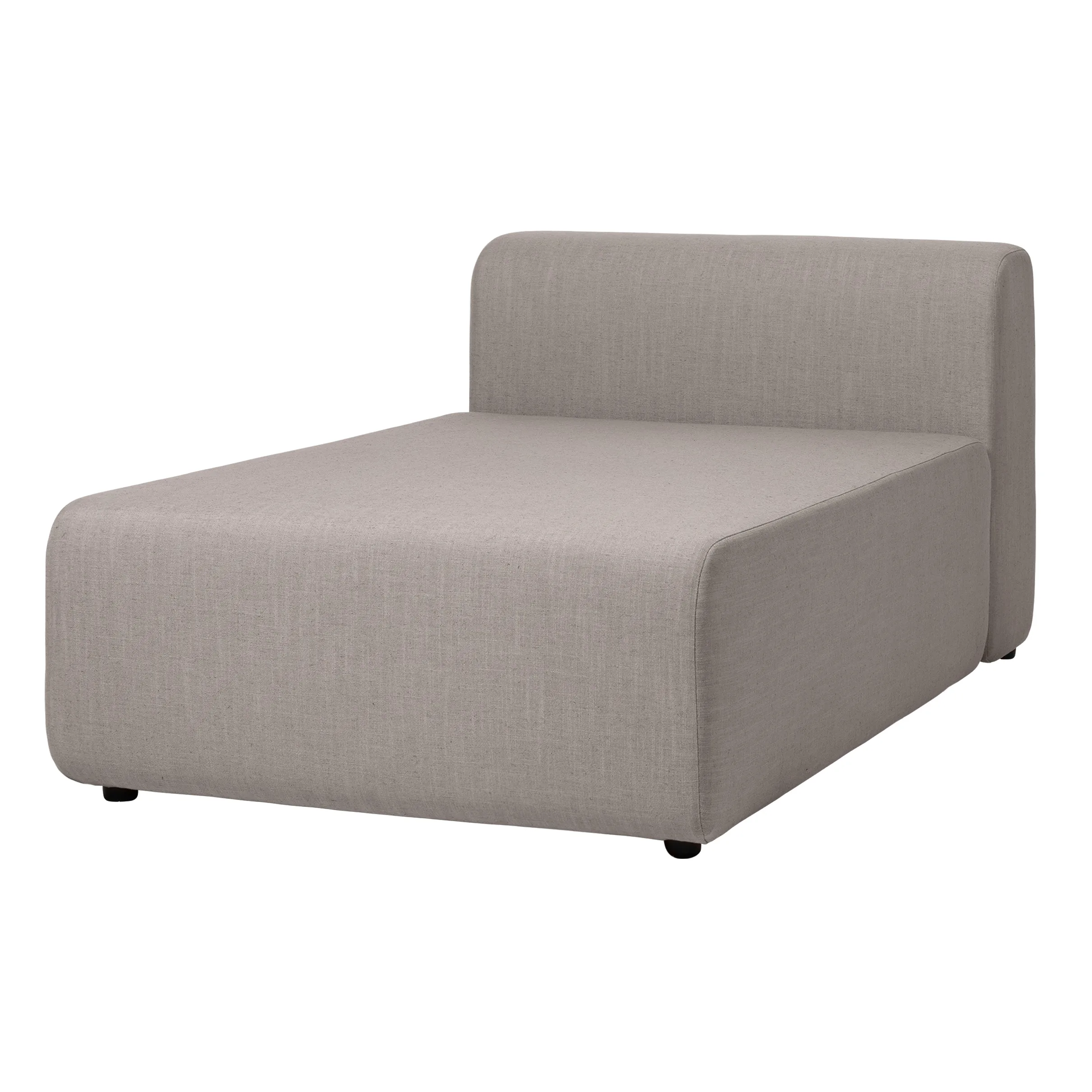 Broste Copenhagen Lagoon Modul-Chaiselongue 2 Broste Copenhagen Lagoon Modul-Chaiselongue – Bild 2