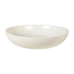 Broste Copenhagen Nordic Vanilla Salatschale Ø34,5cm