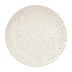 Broste Copenhagen Nordic Vanilla Teller Ø26cm