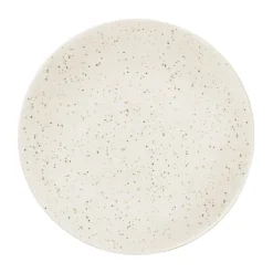 Broste Copenhagen Nordic Vanilla Teller Ø15cm