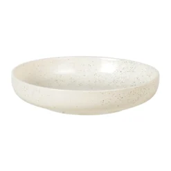 Broste Copenhagen Nordic Vanilla Schale Ø22,5cm