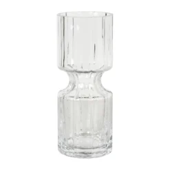 Broste Copenhagen Hyacint Glasvase 20cm