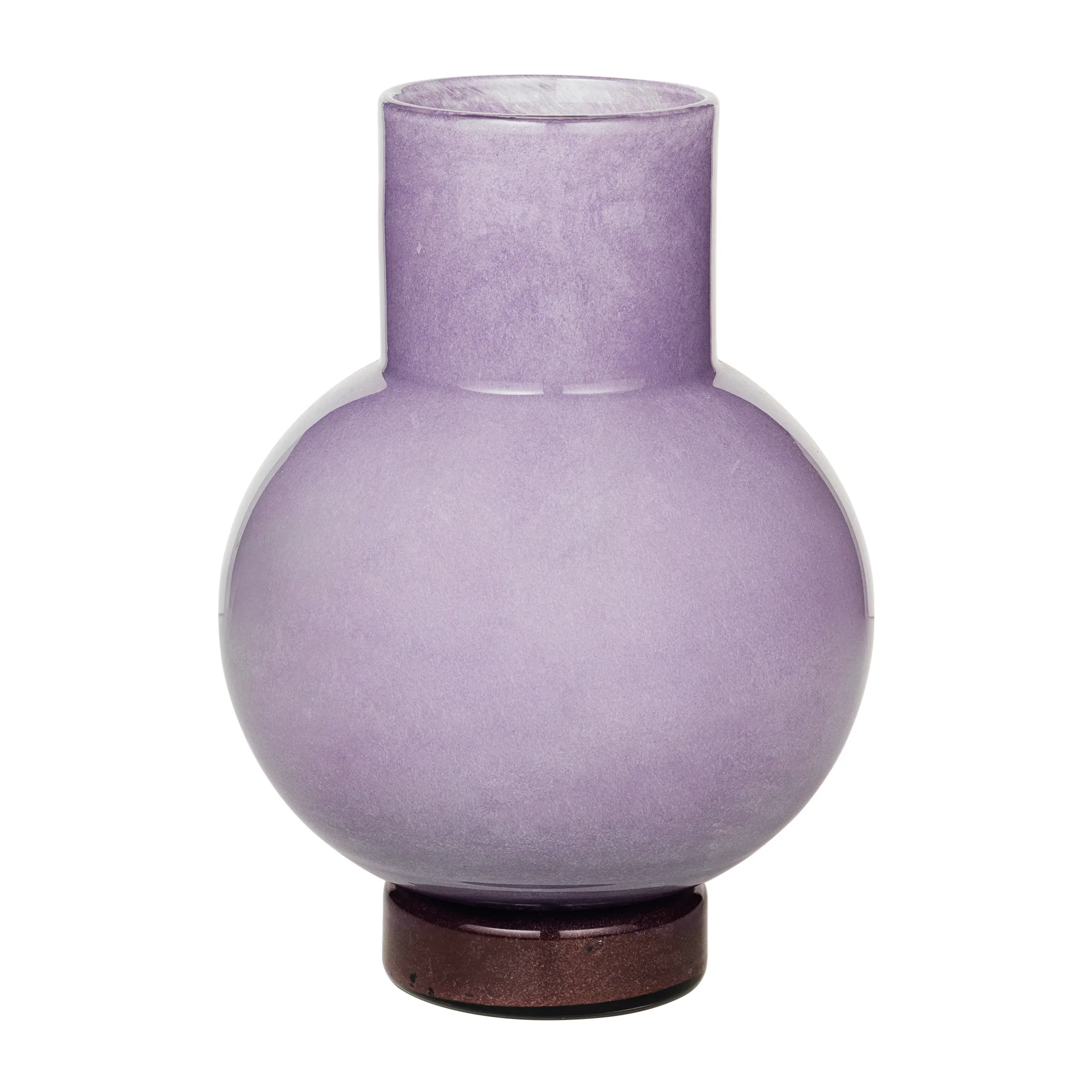 Broste Copenhagen Mari Vase 27cm 1 Broste Copenhagen Mari Vase 27cm