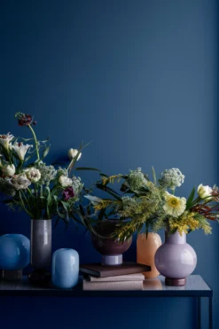 Broste Copenhagen Mari Vase 27cm 6 Broste Copenhagen Mari Vase 27cm -Broste Copenhagen 509006 01 5 EnvironmentImage 10d79ca75e