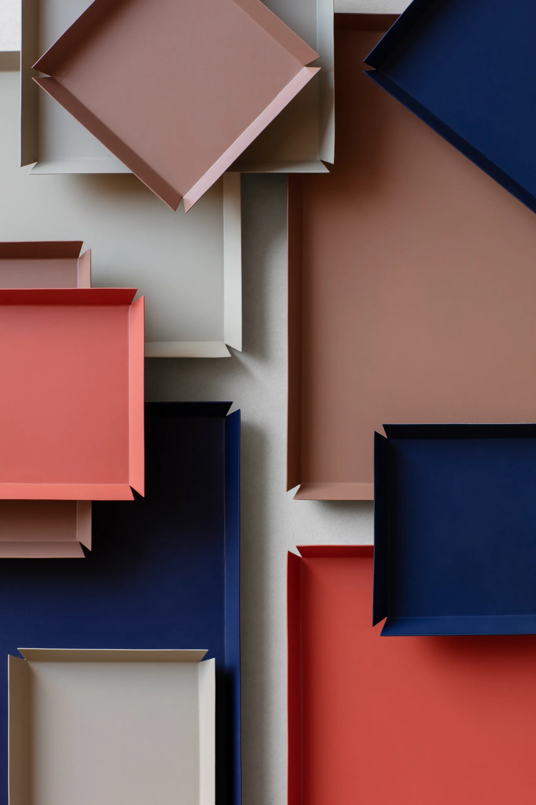 Broste Copenhagen Erika Tablett 14 X 21cm 2 Broste Copenhagen Erika Tablett 14 X 21cm – Bild 2