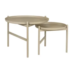 Broste Copenhagen Turner Table Beistelltisch Ø70cm 7 Broste Copenhagen Turner Table Beistelltisch Ø70cm -Broste Copenhagen 509020 01 3 ProductImageExtra a51946b19c