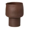 Broste Copenhagen Axil Vase 18,5cm