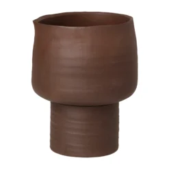 Broste Copenhagen Axil Vase 18,5cm