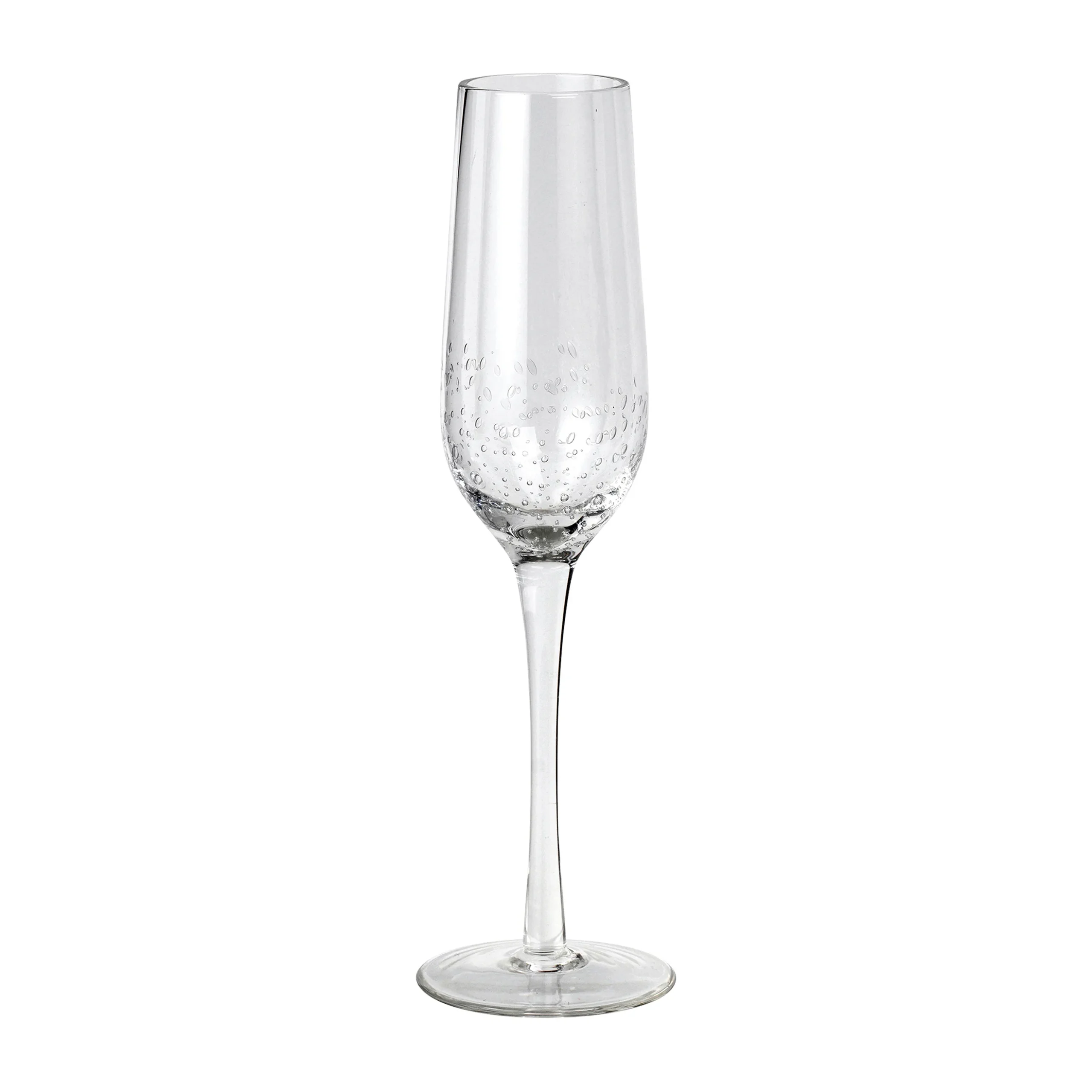 Broste Copenhagen Bubble Champagnerglas 1 Broste Copenhagen Bubble Champagnerglas