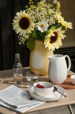 Broste Copenhagen Limfjord Wasserglas 25cl -Broste Copenhagen 512197 01 3 EnvironmentImage 12cb19b48f