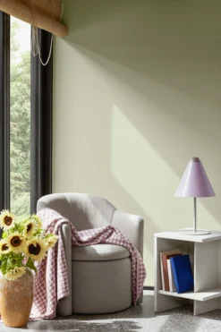 Broste Copenhagen Tenna Nachttisch Rechts 38 X 38cm -Broste Copenhagen 512204 01 3 EnvironmentImage f2b7f39f4c