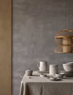 Broste Copenhagen Nordic Sand Schale Auf Fuß -Broste Copenhagen 512220 01 3 EnvironmentImage e1f84c458d