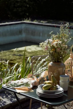 Broste Copenhagen Grød Speiseteller Ø26cm 6 Broste Copenhagen Grød Speiseteller Ø26cm -Broste Copenhagen 512226 01 3 EnvironmentImage cd0a23896f