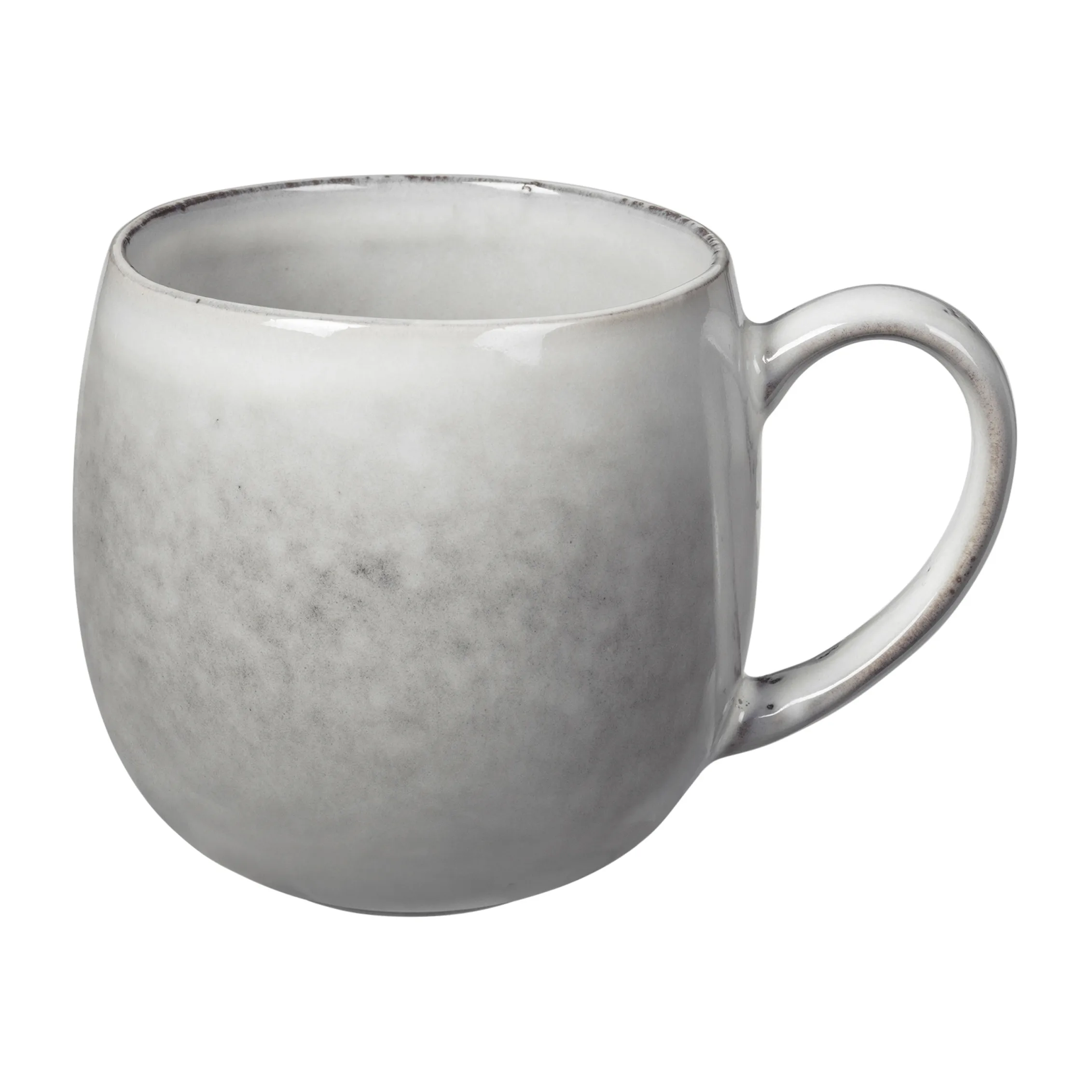 Broste Copenhagen Nordic Sand Teetasse 1 Broste Copenhagen Nordic Sand Teetasse