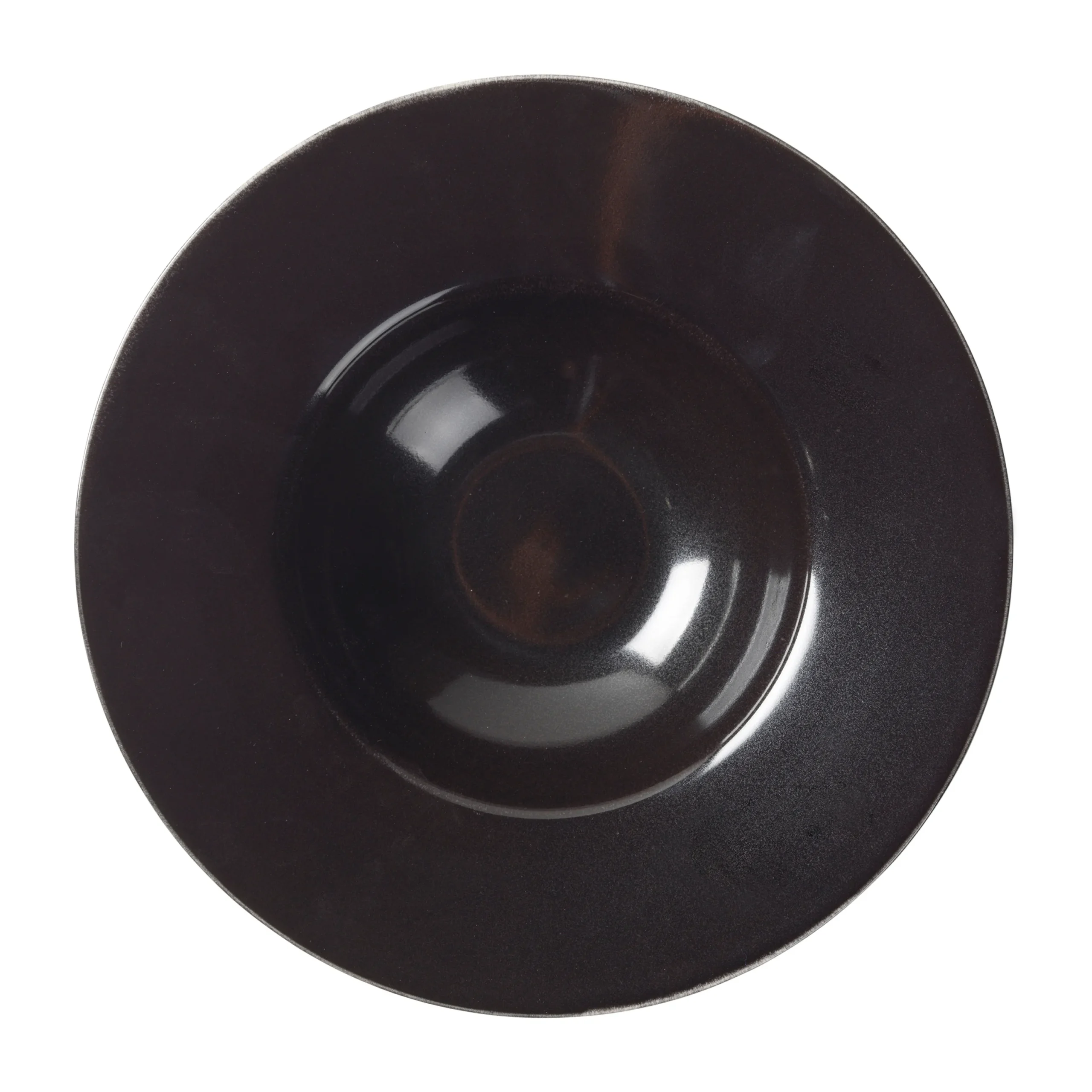 Broste Copenhagen Nordic Coal Tiefer Pastateller 2 Broste Copenhagen Nordic Coal Tiefer Pastateller – Bild 2