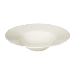 Broste Copenhagen Nordic Vanilla Tiefer Pastateller Ø29cm
