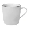 Broste Copenhagen Salt Teetasse