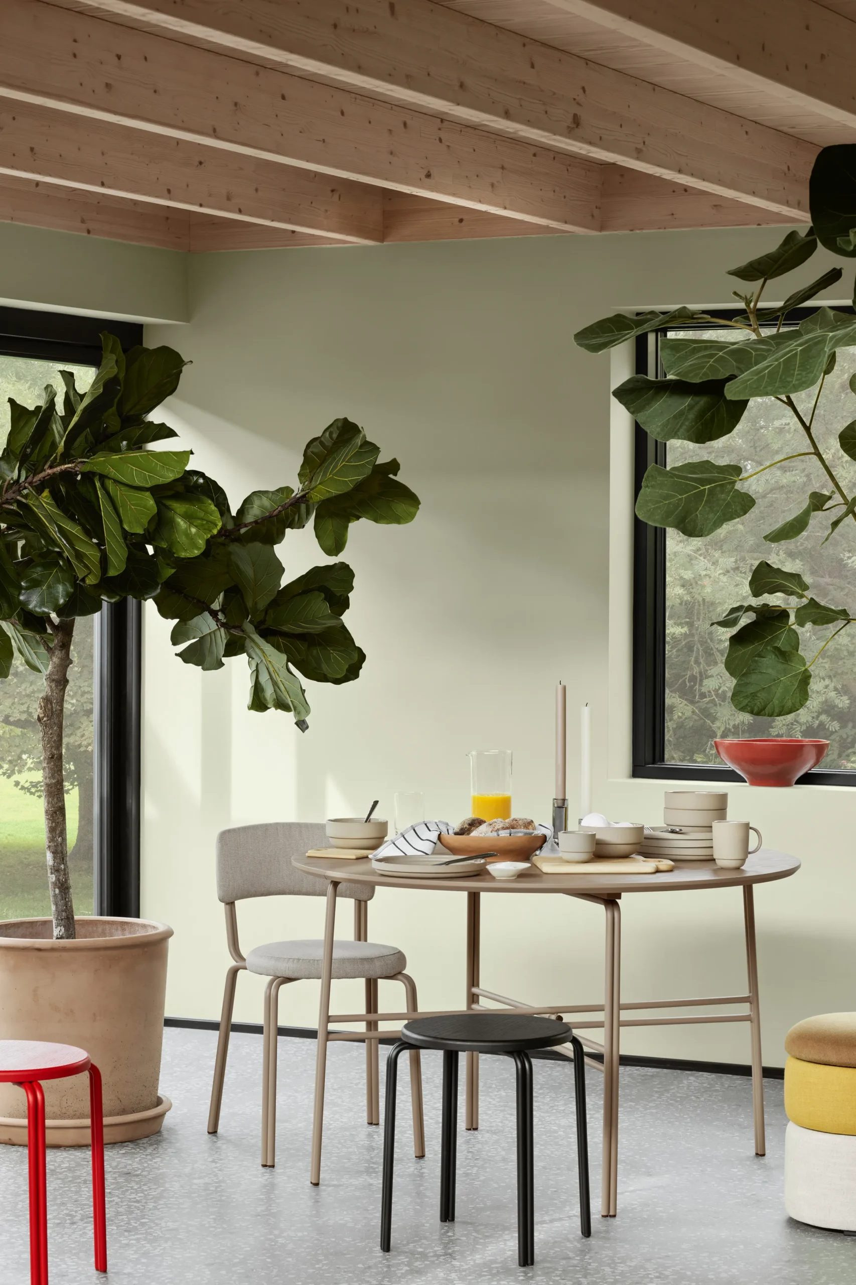 Broste Copenhagen Nordic Bistro Schale Ø15cm 4 Broste Copenhagen Nordic Bistro Schale Ø15cm – Bild 4