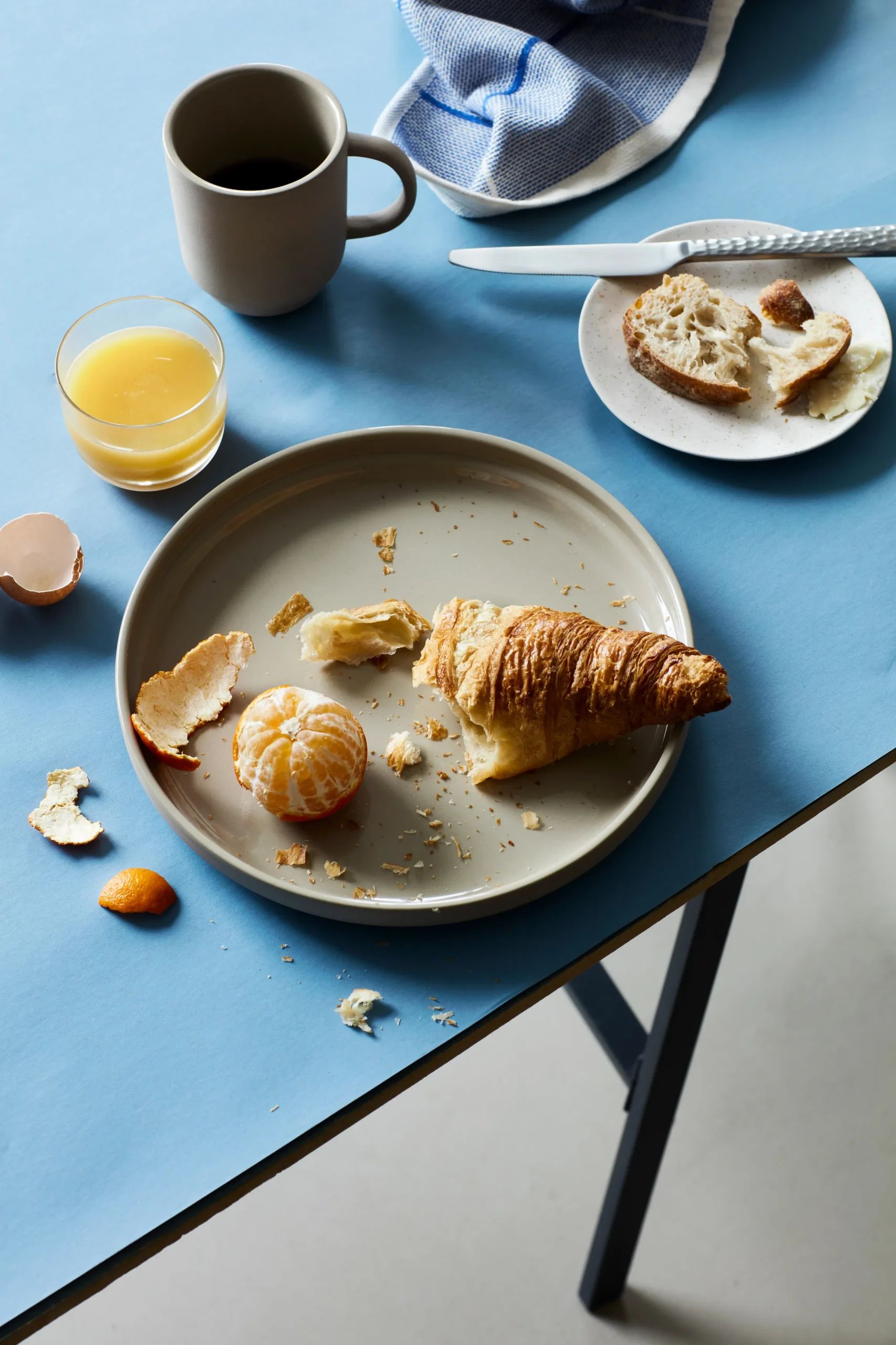 Broste Copenhagen Nordic Bistro Speiseteller Ø26cm 3 Broste Copenhagen Nordic Bistro Speiseteller Ø26cm – Bild 3