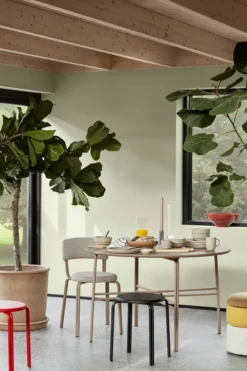 Broste Copenhagen Oda Esstisch Ø120cm -Broste Copenhagen 512254 01 4 EnvironmentImage 0a5ba961ca