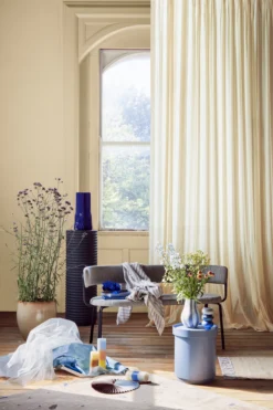 Broste Copenhagen Rainbow Blockkerze 25cm -Broste Copenhagen 512262 01 3 EnvironmentImage 42301b0fe8