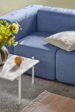 Broste Copenhagen Flora Kissenbezug 50 X 50cm -Broste Copenhagen 512265 01 3 EnvironmentImage 47aba42aa8