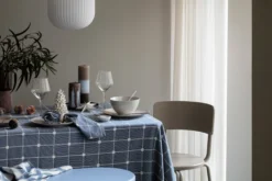 Broste Copenhagen Tila Stoffserviette 45 X 45cm -Broste Copenhagen 512266 01 3 EnvironmentImage 1e941c0d8f