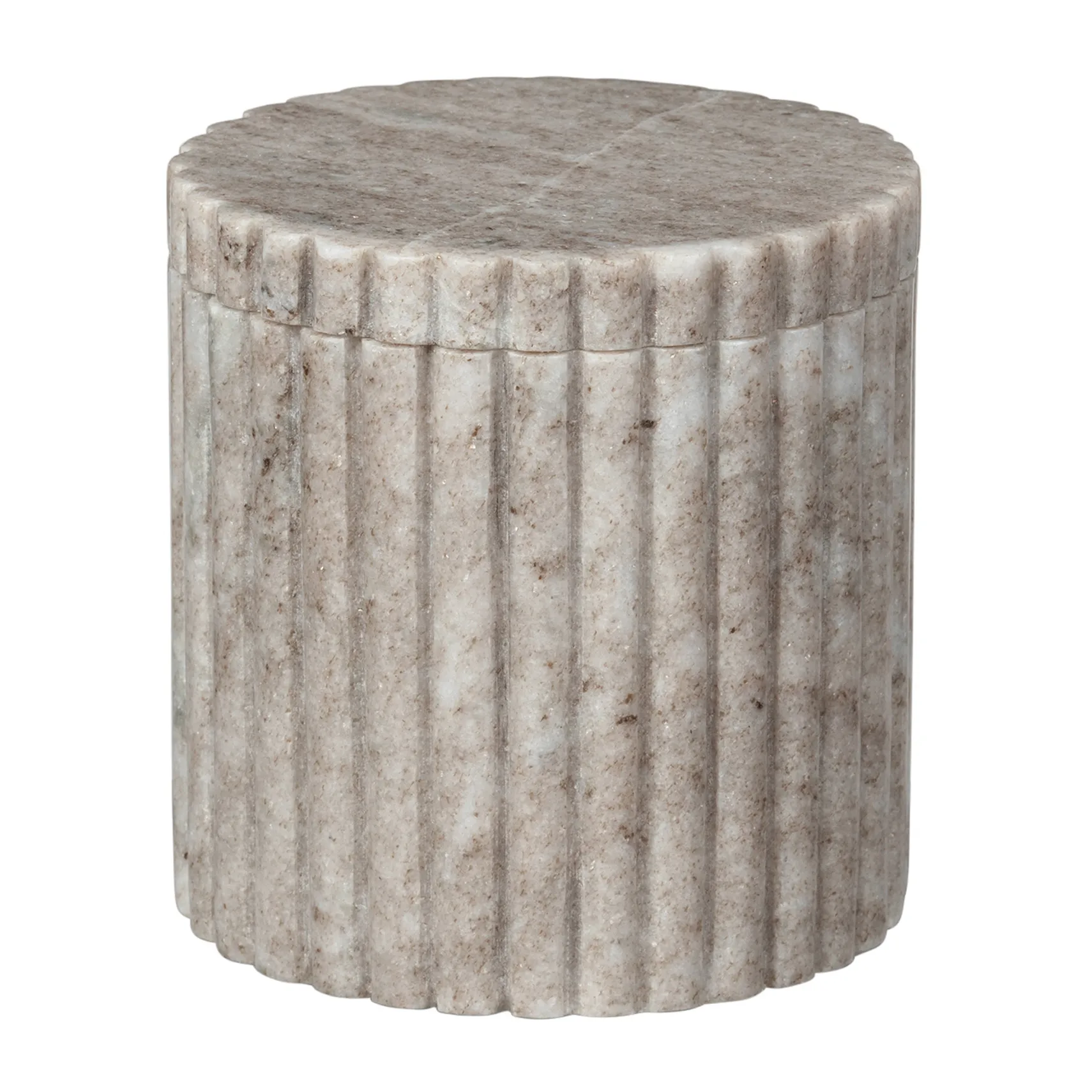 Broste Copenhagen Platon Verwahrungsdose Mit Deckel Ø10cm 1 Broste Copenhagen Platon Verwahrungsdose Mit Deckel Ø10cm