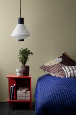 Broste Copenhagen Fie Kissenbezug 60 X 60cm 7 Broste Copenhagen Fie Kissenbezug 60 X 60cm -Broste Copenhagen 512283 01 4 EnvironmentImage a88f8b9018