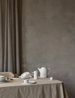 Broste Copenhagen Nordic Salt Geschirr-Set 7 Broste Copenhagen Nordic Salt Geschirr-Set -Broste Copenhagen 566627 01 12 EnvironmentImage e277e06704