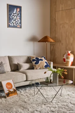 Broste Copenhagen Dana Vase 50cm -Broste Copenhagen 572961 01 41 EnvironmentImage 794a4189b9