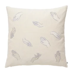 Broste Copenhagen Touch Kissenbezug 50 X 50cm